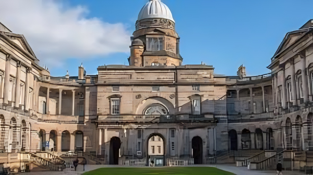 How to Secure Admission to the University of Edinburgh in the UK